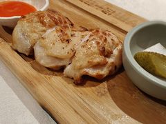 -俄士厨房(环球港店)