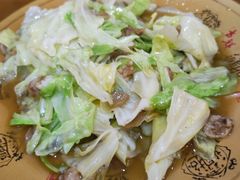 -乐山第一家临江鳝丝(茶坊路店)