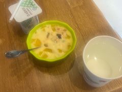 -山悦里 山野·鲜火锅(罗斯福广场店)