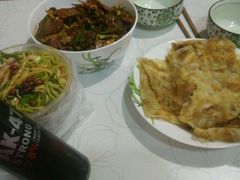 -马迭尔德式西餐精酿啤酒屋(中央大街店)
