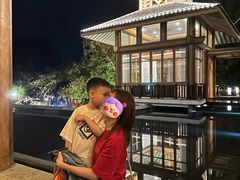 -广悦华阳朔河畔度假酒店(十里画廊遇龙河店)