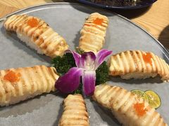 -無雙居酒屋(北京路店)