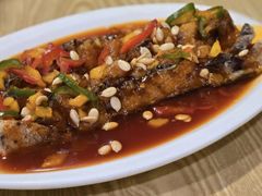 -佛有缘素食馆·荔湾老字号(陈家祠首店)