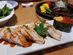 -水之惠鲜鱼料理(王府大街店)