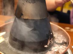 -清真·鸦儿李记·涮肉(和平里店)