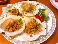 -大江户日本料理(吕厝店)