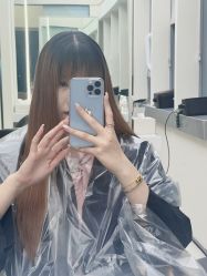 -GANO HAIR 