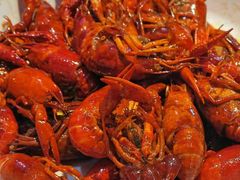 -庞家烧烤客栈(炮台山店)