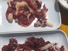 -养牛邓·潮汕牛肉海鲜自助火锅(广州店)
