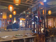 -赵家院子佬火锅(重庆总店)