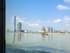-港珠澳大桥(珠海段)