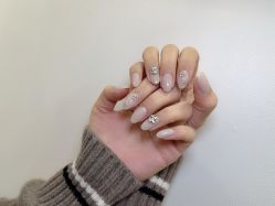 -HC美甲美睫皮肤管理中心