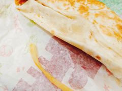 -肯德基(安定门店)