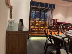 -院8里·小聚园老川菜(九眼桥店)