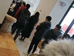 -喜茶(永旺梦乐城店)