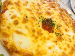 -萨莉亚意式餐厅(深圳北站店)