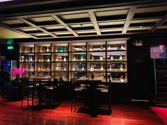 -Wolfgang’s Steakhouse 沃夫冈牛排馆(上海白玉兰广场店)