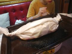 -外婆小聚茶餐厅·生日·团建(市民中心店)