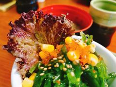 -鳗鱼家·深夜食堂(军博店)