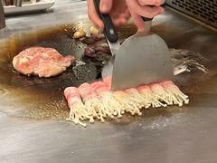 -火地铁板烧(昆山万象汇店)