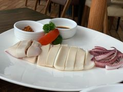 -巴别塔法餐舍(朝阳店)