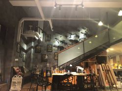 -见雾TATTOO STUDIO