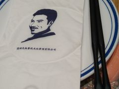 -文叔·湖北名小吃·小龙虾(华强北店)