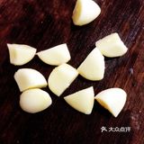 不用油炸的地三鲜