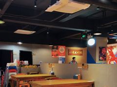 -金陵一哥龙虾馆(三牌楼总店)