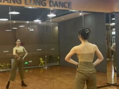 -港龙舞蹈·成人少儿舞蹈培训(深圳湾校区)