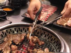 -牛中牛烤肉店(民生街店)