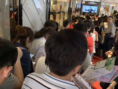 -崇光百货(铜锣湾店)