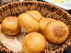 锡和玉兰饼-锡和无锡菜(景丽苑店)