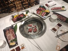 -御牛道日式烤肉料理(杭州万象城店)