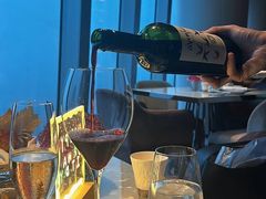-广州四季酒店·佰鲜汇·现代法餐