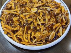 -润泽园饭庄(中山路店)