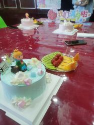 -千禧果月子会所(郑州东站店)