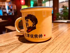 -农耕记·湖南土菜(观澜福城天虹店)