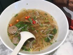 -PHO爺·越南料理(亦庄大族广场店)