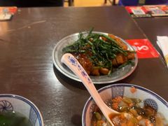 -王繁星面馆(西安熙地港店)