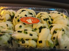 -白玉兰食品(中山公园龙之梦店)