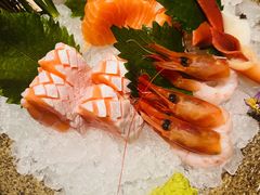 -小山日本料理(兴业太古汇店)
