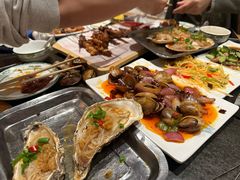 -老白清真烧烤(锦州旗舰店)