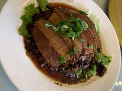 -百花食府(渔阳南路店)