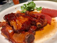 -永安鱼庄·镇江菜(东吴路店)