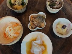 -曲廊院(东四十一条店)