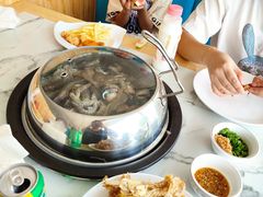 -必点蒸汽海鲜(止锚湾店)