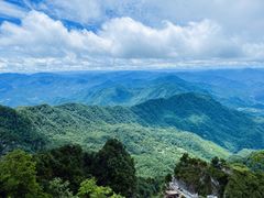 -武当山风景区