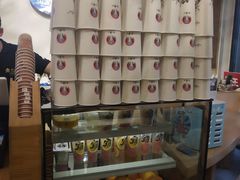 -霸王茶姬(南亚风情第壹城店)