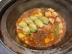 卷子-天然居铁锅炖(五路居店)
